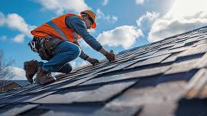 Fast & Reliable Emergency Roof Repairs in Lemont, IL